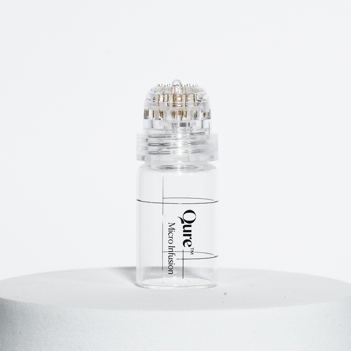 Micro-Infusion 1 Month Bundle (For Wrinkles)